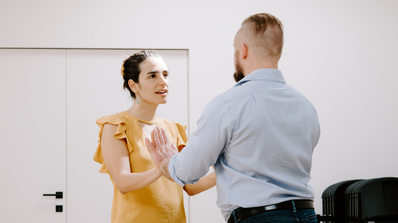 Embodiment Coaching Demonstrations Embodiment Unlimited Courses