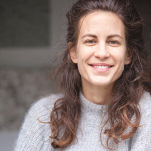 Profile photo of Giulia