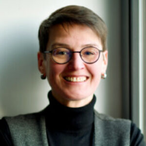 Profile photo of Sabine Bäuml