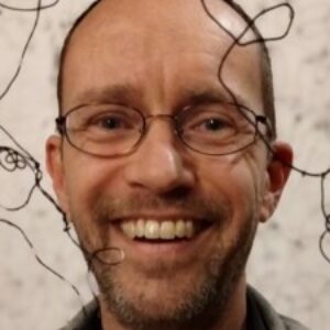 Profile photo of Mark Kinsey